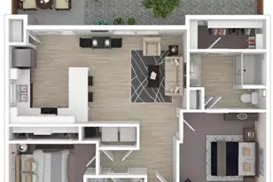 9005 Alderman Dr, Austin, TX 78747 - Photo 2