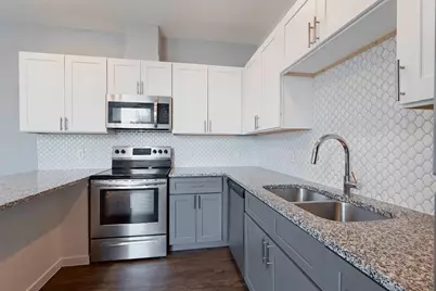 9005 Alderman Drive #9005-105, Austin, TX 78747 - Photo 4