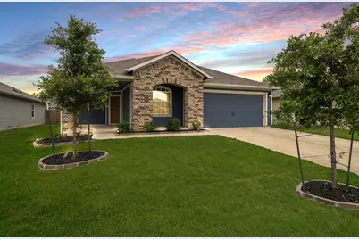210 Garcitas Creek Lane, Hutto, TX 78634 - Photo 1
