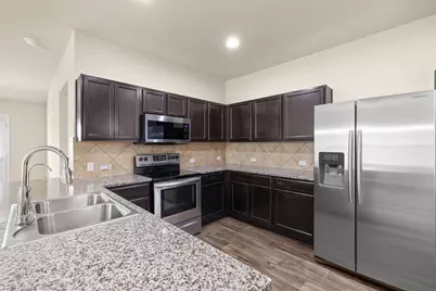 210 Garcitas Creek Lane, Hutto, TX 78634 - Photo 4