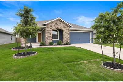 210 Garcitas Creek Lane, Hutto, TX 78634 - Photo 2