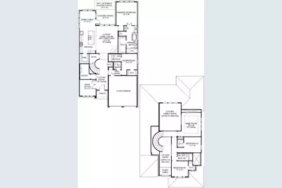 144 La Venta Loop, Liberty Hill, TX 78642 - Photo 2