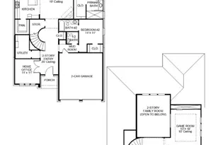 144 La Venta Loop, Liberty Hill, TX 78642 - Photo 2