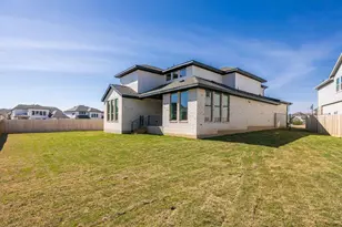 144 La Venta Loop, Liberty Hill, TX 78642 - Photo 8