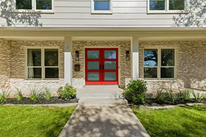 6806 Rockledge Cove, Austin, TX 78731 - Photo 4