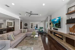 6806 Rockledge Cove, Austin, TX 78731 - Photo 8