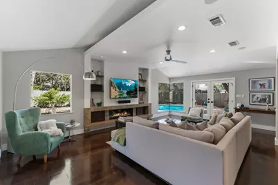 6806 Rockledge Cove, Austin, TX 78731 - Photo 4