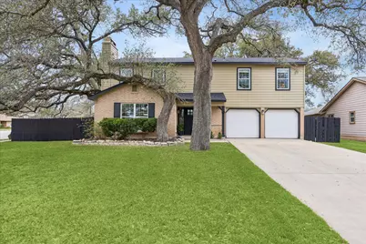 12935 Pegasus Street, Austin, TX 78727 - Photo 1