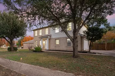 4031 Cargill Drive, Round Rock, TX 78681 - Photo 1