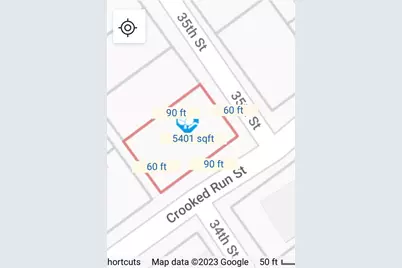 Tbd 35th Street, Horseshoe Bay, TX 78657 - Photo 4