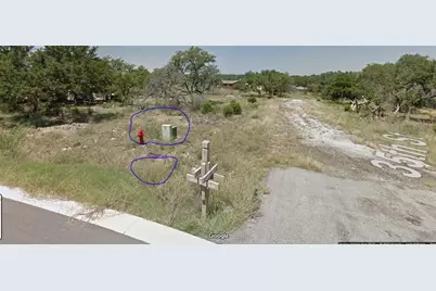 Tbd 35th Street, Horseshoe Bay, TX 78657 - Photo 2