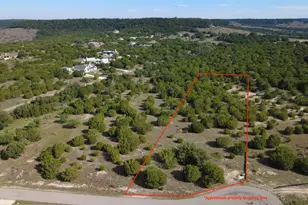 Lot 324 Bobcat Circle, Bertram, TX 78605 - Photo 1