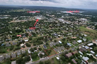 000 Forest Trail, Kingsland, TX 78639 - Photo 2