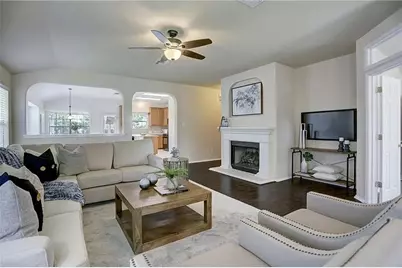 3512 Fitzroy Avenue, Austin, TX 78748 - Photo 8