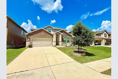 6620 Folsom Avenue, Pflugerville, TX 78660 - Photo 2