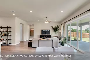 620 Prairie Wind Dr, Leander, TX 78641 - Photo 18