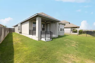 124 Rosebush Drive, Liberty Hill, TX 78642 - Photo 24