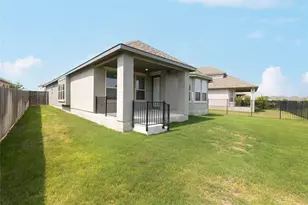 124 Rosebush Dr, Liberty Hill, TX 78642 - Photo 24
