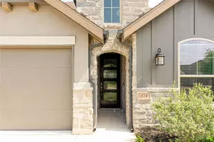 124 Rosebush Dr, Liberty Hill, TX 78642 - Photo 28