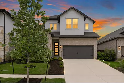 1212 Frances Peyton Court, Leander, TX 78641 - Photo 1