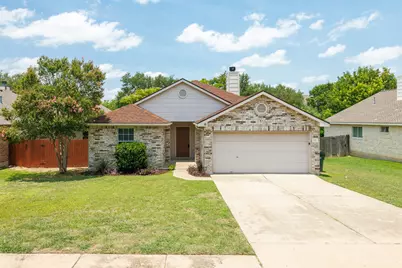 16702 Shipshaw River Drive, Leander, TX 78641 - Photo 1