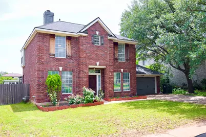 16901 Stockton Drive, Leander, TX 78641 - Photo 1