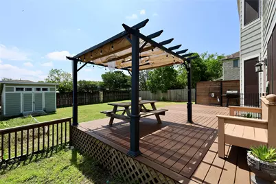 16901 Stockton Drive, Leander, TX 78641 - Photo 32