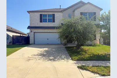 108 Evening Star Lane, Georgetown, TX 78628 - Photo 2