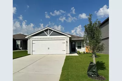 129 Morrison Drive, Jarrell, TX 76537 - Photo 1