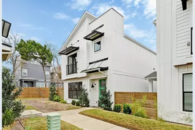 7601 Cooper Lane #6, Austin, TX 78745 - Photo 1