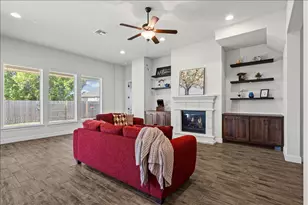 109 Pink Granite Blvd, Dripping Springs, TX 78620 - Photo 8