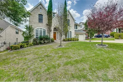 10025 Dianella Lane, Austin, TX 78759 - Photo 2