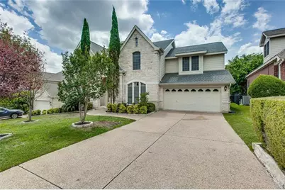 10025 Dianella Lane, Austin, TX 78759 - Photo 1