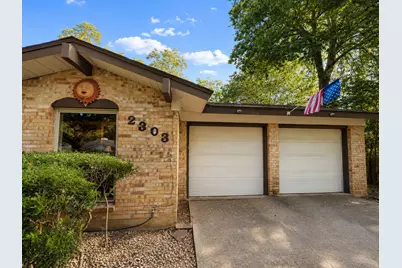 2303 Remuda Trail, Austin, TX 78745 - Photo 20