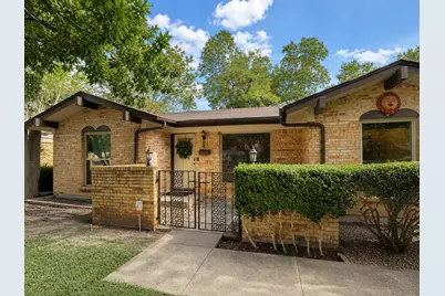 2303 Remuda Trail, Austin, TX 78745 - Photo 1