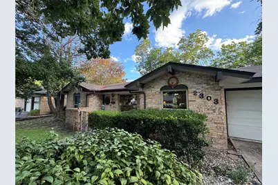 2303 Remuda Trail, Austin, TX 78745 - Photo 16