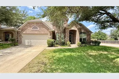 16212 Double Eagle Drive, Austin, TX 78717 - Photo 1