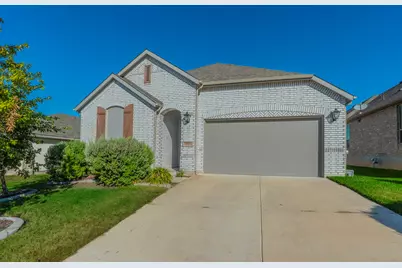 5844 Bianca Drive, Round Rock, TX 78665 - Photo 2