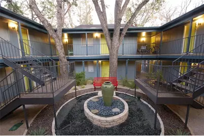 4209 Ave B Avenue #107, Austin, TX 78751 - Photo 8