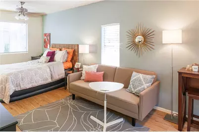4209 Ave B Avenue #107, Austin, TX 78751 - Photo 2
