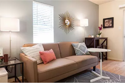 4209 Ave B Avenue #107, Austin, TX 78751 - Photo 4