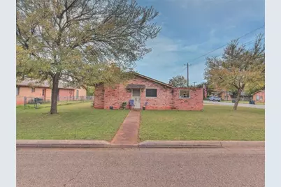 2404 Cottonwood Drive #A, Georgetown, TX 78628 - Photo 1