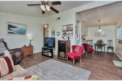 2404 Cottonwood Drive #A, Georgetown, TX 78628 - Photo 6