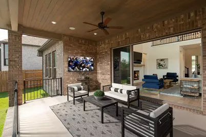 2520 Carretera Drive, Leander, TX 78641 - Photo 4