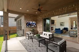 2520 Carretera Dr, Leander, TX 78641 - Photo 4