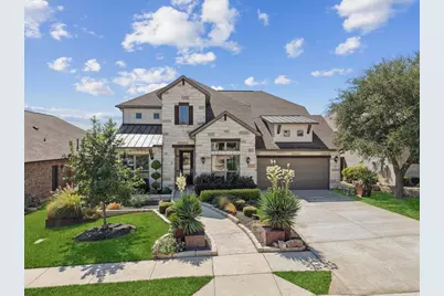 2520 Carretera Drive, Leander, TX 78641 - Photo 2