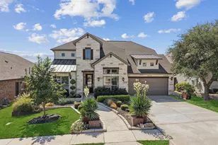 2520 Carretera Dr, Leander, TX 78641 - Photo 2