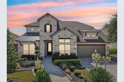 2520 Carretera Drive, Leander, TX 78641 - Photo 1