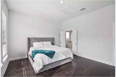 2436 Capestrano Circle, Round Rock, TX 78665 - Photo 4