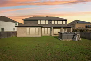 2436 Capestrano Cir, Round Rock, TX 78665 - Photo 26
